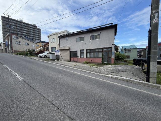 347 m² land in Otaru, Hokkaido - Photo 1