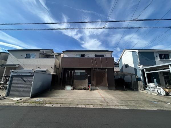 4LDK house in Kasugai, Aichi - Photo 1