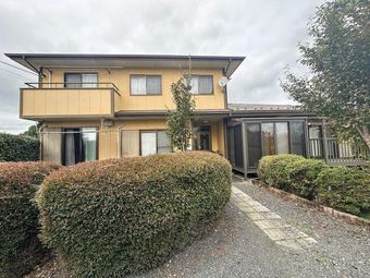 6LDK+S house in Otawara