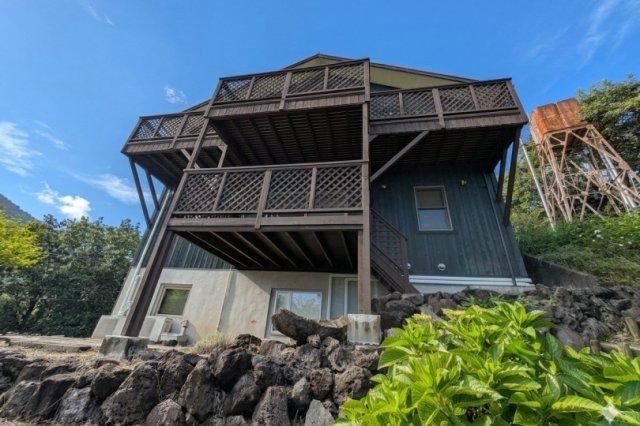 4LDK house in Atami, Shizuoka - Photo 1