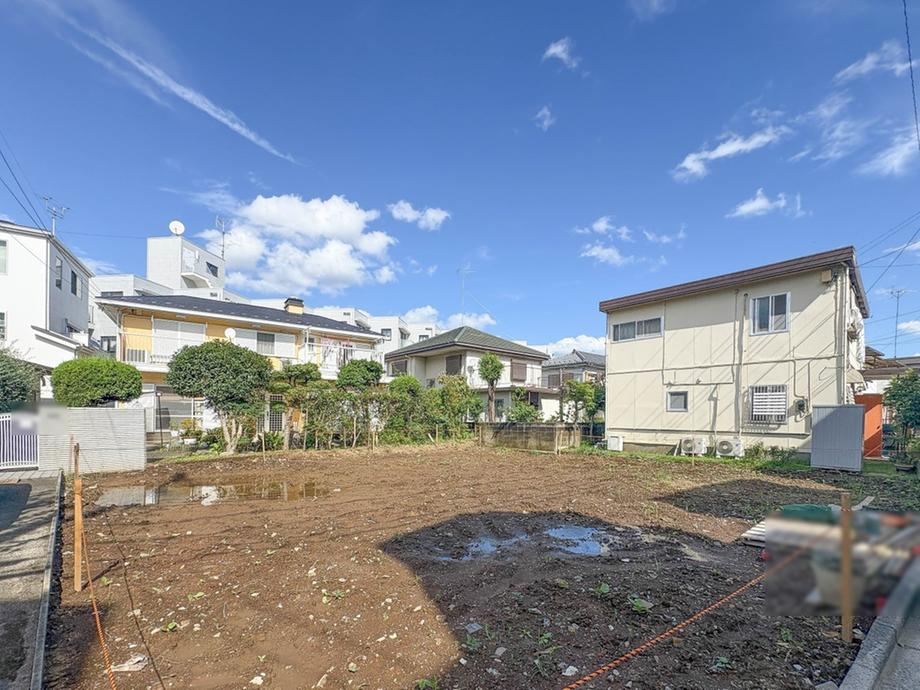 76 m² land in Minami Ward, Saitama - Photo 1