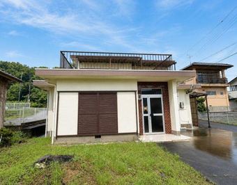 4DK house in Sennan