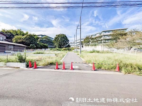 135 m² land in Asahi Ward, Yokohama, Kanagawa - Photo 1