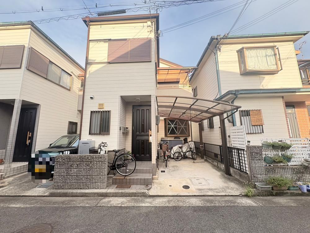 3LDK house in Izumi, Osaka - Photo 1