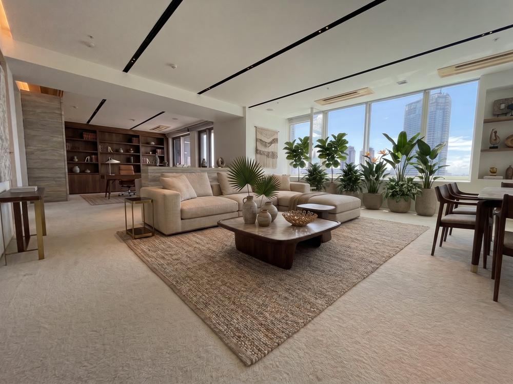 1LDK apartment in Minato Ward, Tokyo - Photo 1