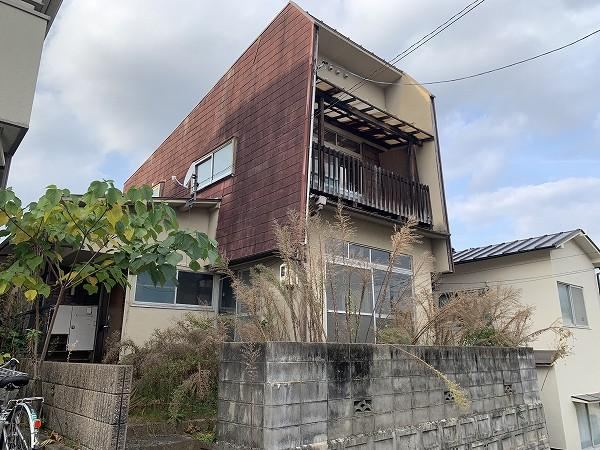 3DK house in Asaminami Ward, Hiroshima - Photo 1