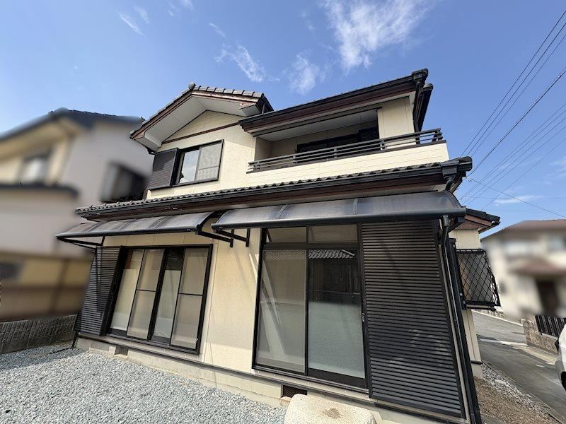 4LDK house in Suzuka, Mie - Photo 1