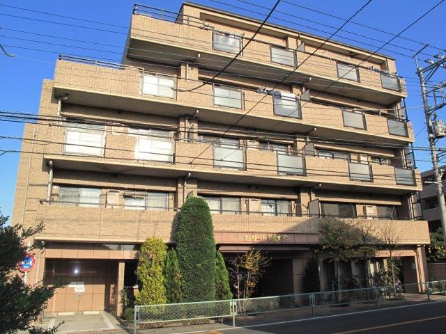 3LDK apartment in Niiza, Saitama - Photo 1