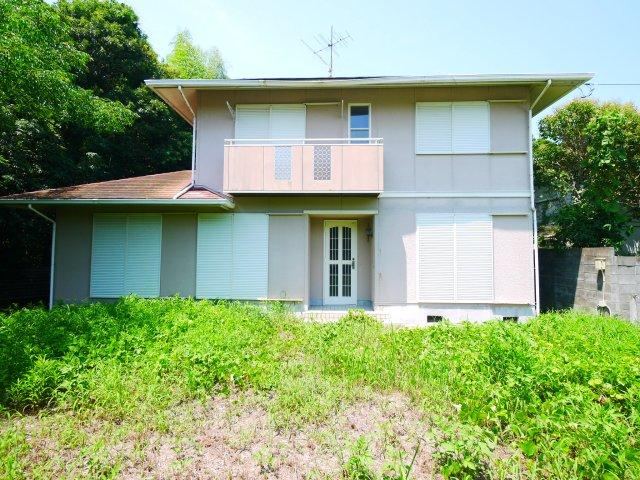 4LDK+S house in Oamishirasato, Chiba - Photo 1