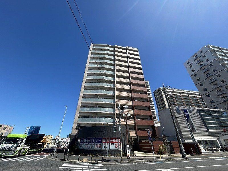 3LDK apartment in Kashiwa, Chiba - Photo 1