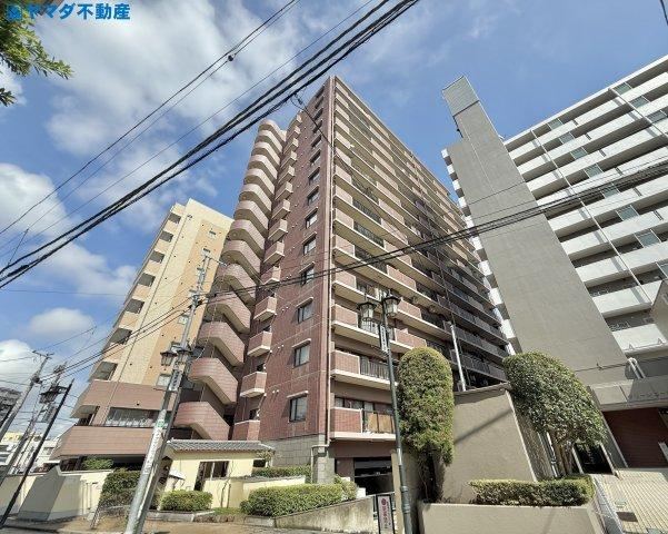 3LDK apartment in Kawagoe, Saitama - Photo 1