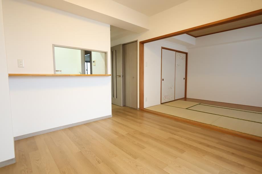 3DK apartment in Nerima Ward, Tokyo - Photo 1