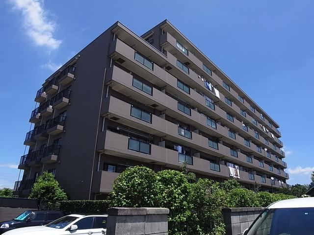 3LDK apartment in Funabashi, Chiba - Photo 1