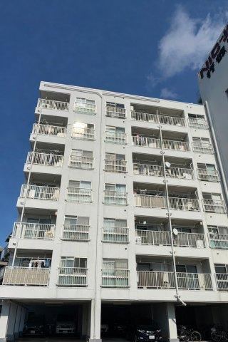 3DK apartment in Ichikawa, Chiba - Photo 1