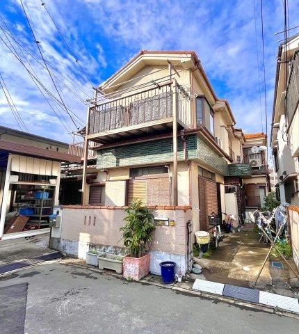 6DK house in Urayasu, Chiba - Photo 1