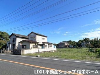 plot of land in Hasuda