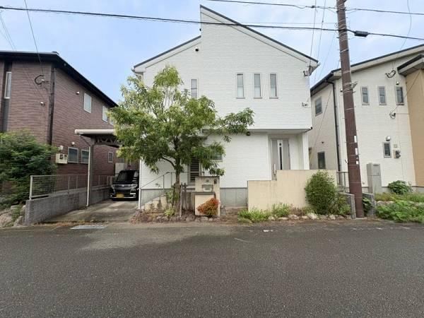 4LDK house in Dazaifu, Fukuoka - Photo 1