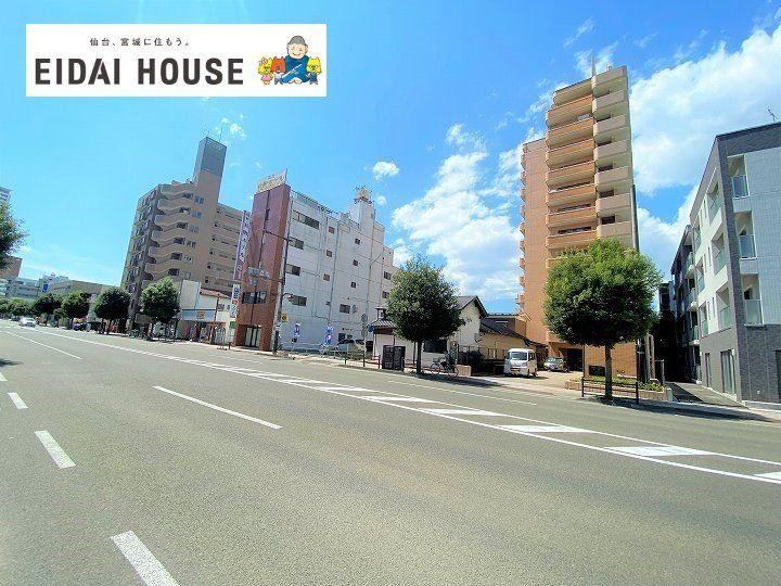 3LDK apartment in Taihaku Ward, Sendai, Miyagi - Photo 1
