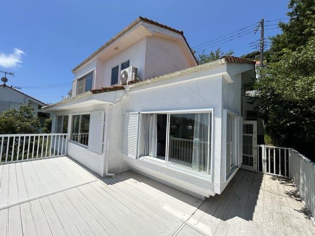 2LDK house in Shimoda, Shizuoka - Photo 1