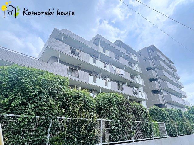 3LDK apartment in Ina, Kitaadachi District, Saitama - Photo 1