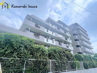 3LDK apartment in Ina, Kitaadachi District