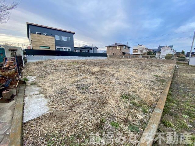 387 m² land in Maebashi, Gunma - Photo 1