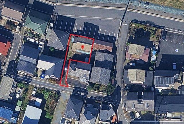 198 m² land in Takasaki, Gunma - Photo 1