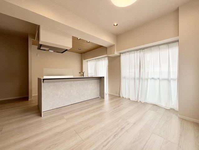 1LDK apartment in Adachi Ward, Tokyo - Photo 1