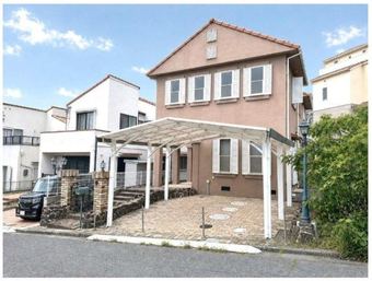 4LDK house in Hannan