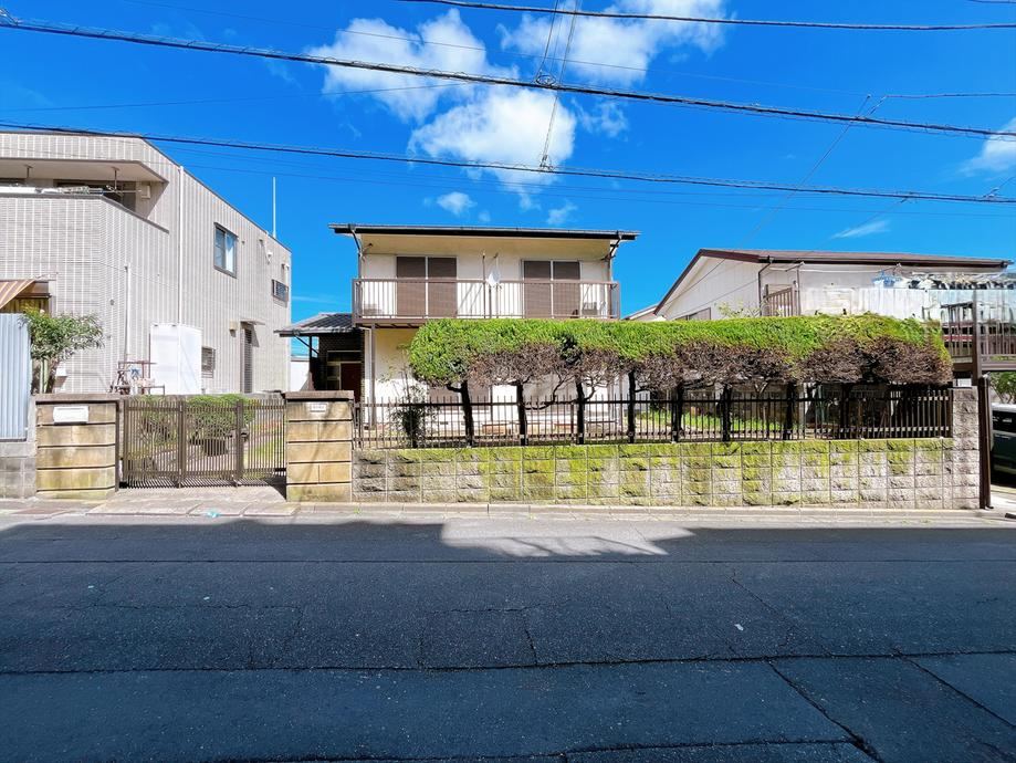 203 m² land in Yokosuka, Kanagawa - Photo 1