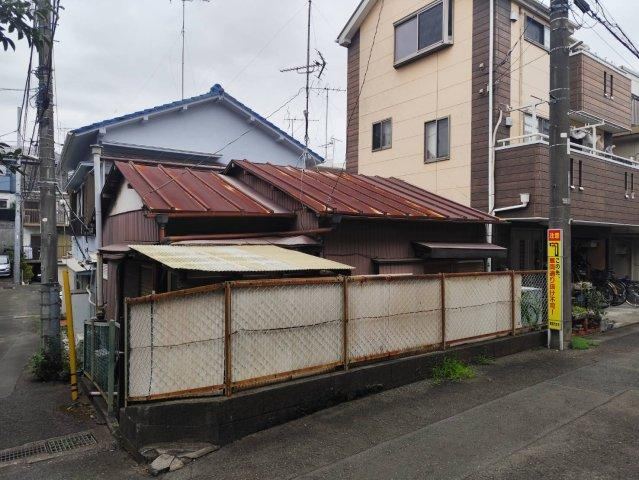 40 m² land in Asaka, Saitama - Photo 1