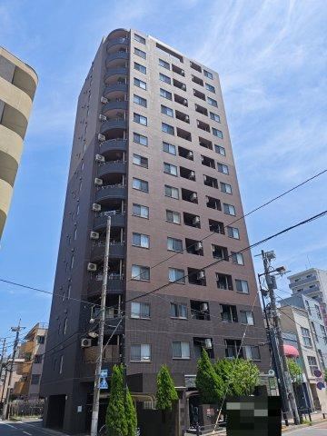 2LDK apartment in Arakawa Ward, Tokyo - Photo 1