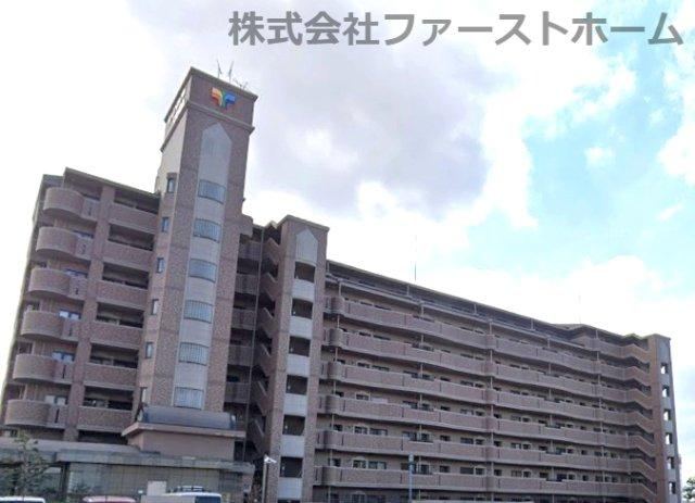 3LDK apartment in Obu, Aichi - Photo 1