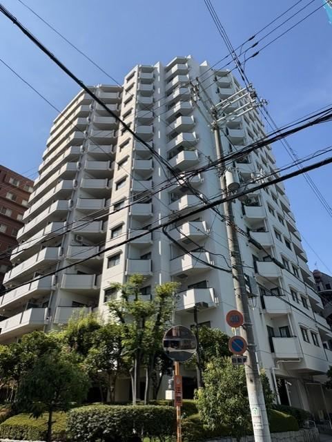 2LDK apartment in Tennoji Ward, Osaka - Photo 1