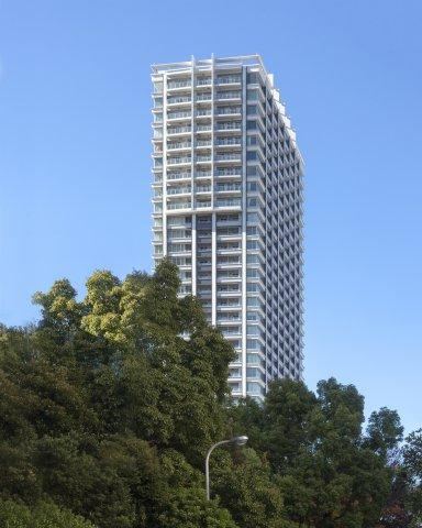 1LDK apartment in Minato Ward, Tokyo - Photo 1