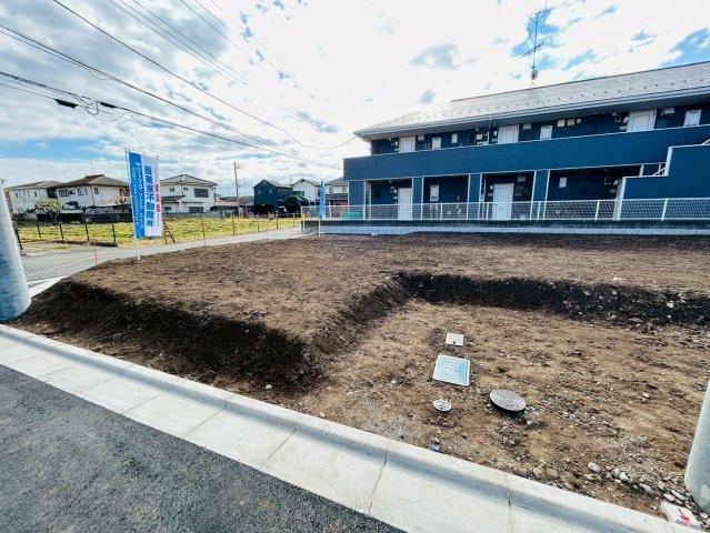 118 m² land in Akishima, Tokyo - Photo 1