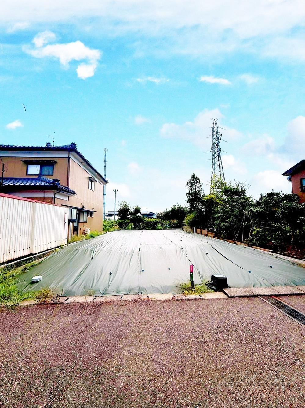 184 m² land in Nishikan Ward, Niigata - Photo 1