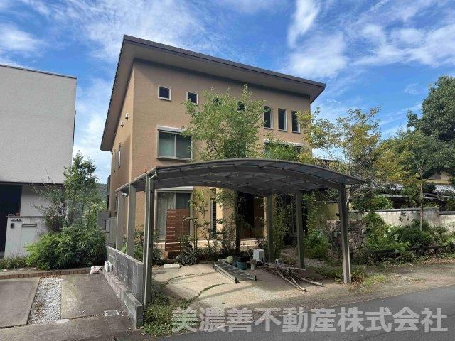 3LDK house in Gifu, Gifu - Photo 1