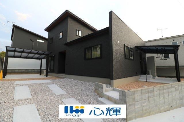 3LDK house in Ube, Yamaguchi - Photo 1