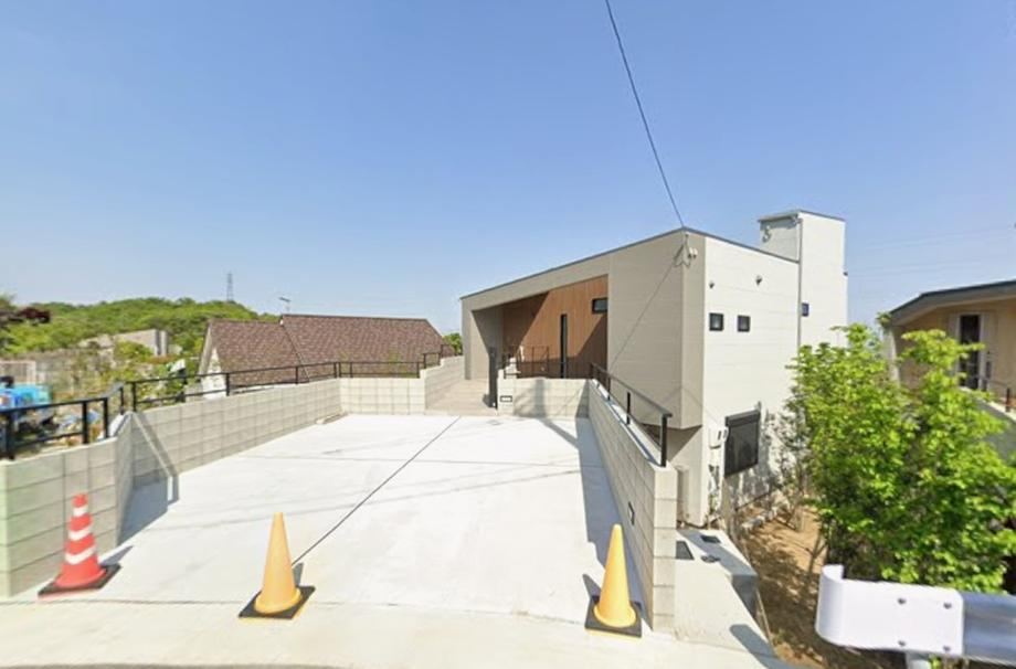 4LDK house in Nishinomiya, Hyogo - Photo 1