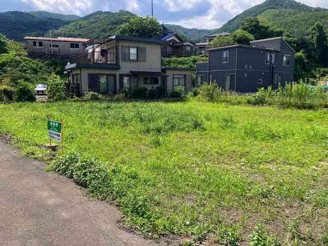 340 m² land in Okaya, Nagano - Photo 1