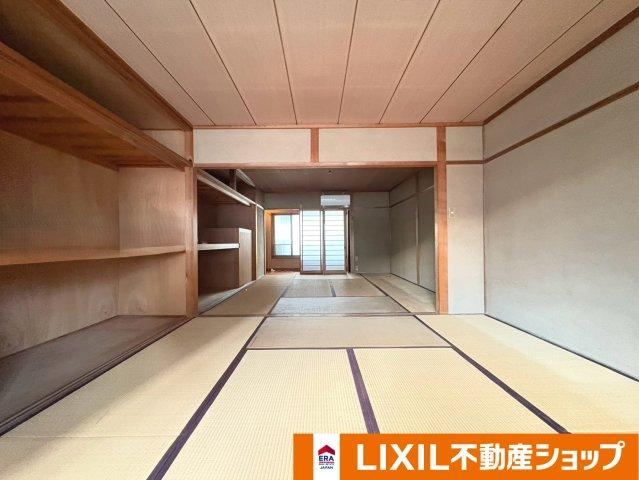 2DK house in Minami Ward, Kyoto - Photo 1