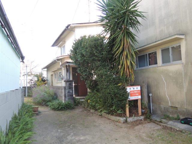 4DK house in Matsuyama, Ehime - Photo 1