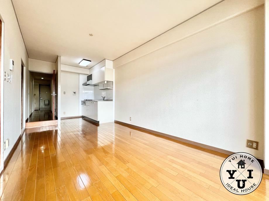 3LDK apartment in Uji, Kyoto - Photo 1