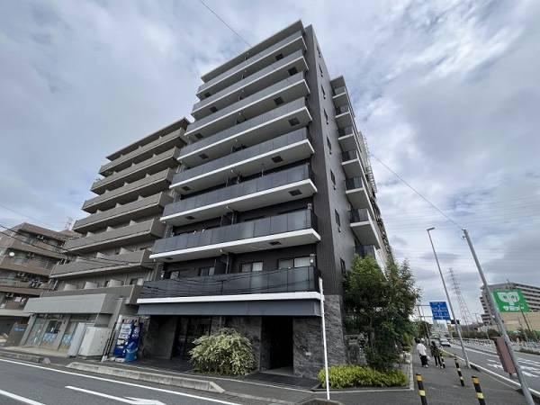 1LDK apartment in Kawaguchi, Saitama - Photo 1