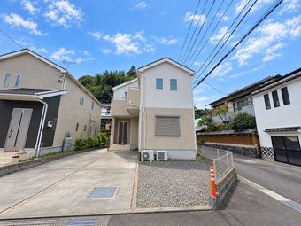 4LDK+S house in Izunokuni