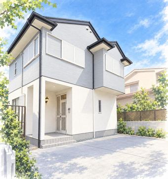 5LDK house in Nagakute