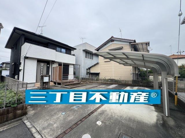 4LDK house in Kumagaya, Saitama - Photo 1