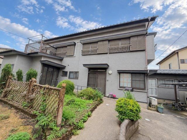 7K house in Oarai, Higashiibaraki District, Ibaraki - Photo 1