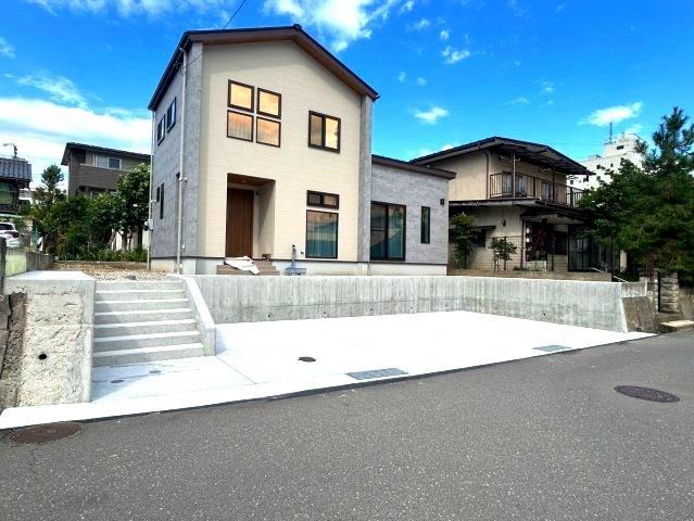 2LDK+S house in Nagano, Nagano - Photo 1